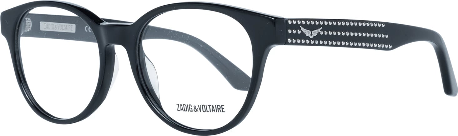 Syze optike për femra Zadig & Voltaire, të zeza