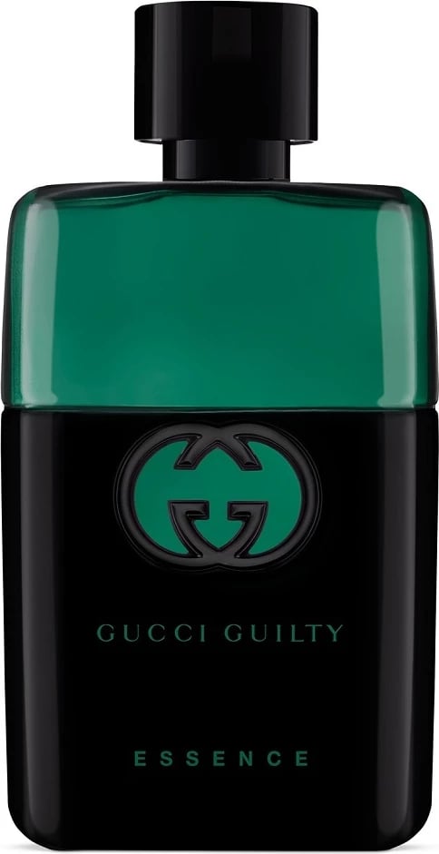 Eau de Toilette për burra Gucci Guilty Essence Pour Homme 50ml