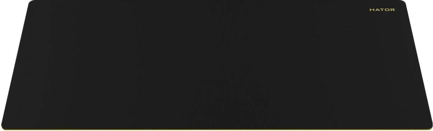 Mauspad Hator Tonn XXL HTP-040, material, alumini, zi