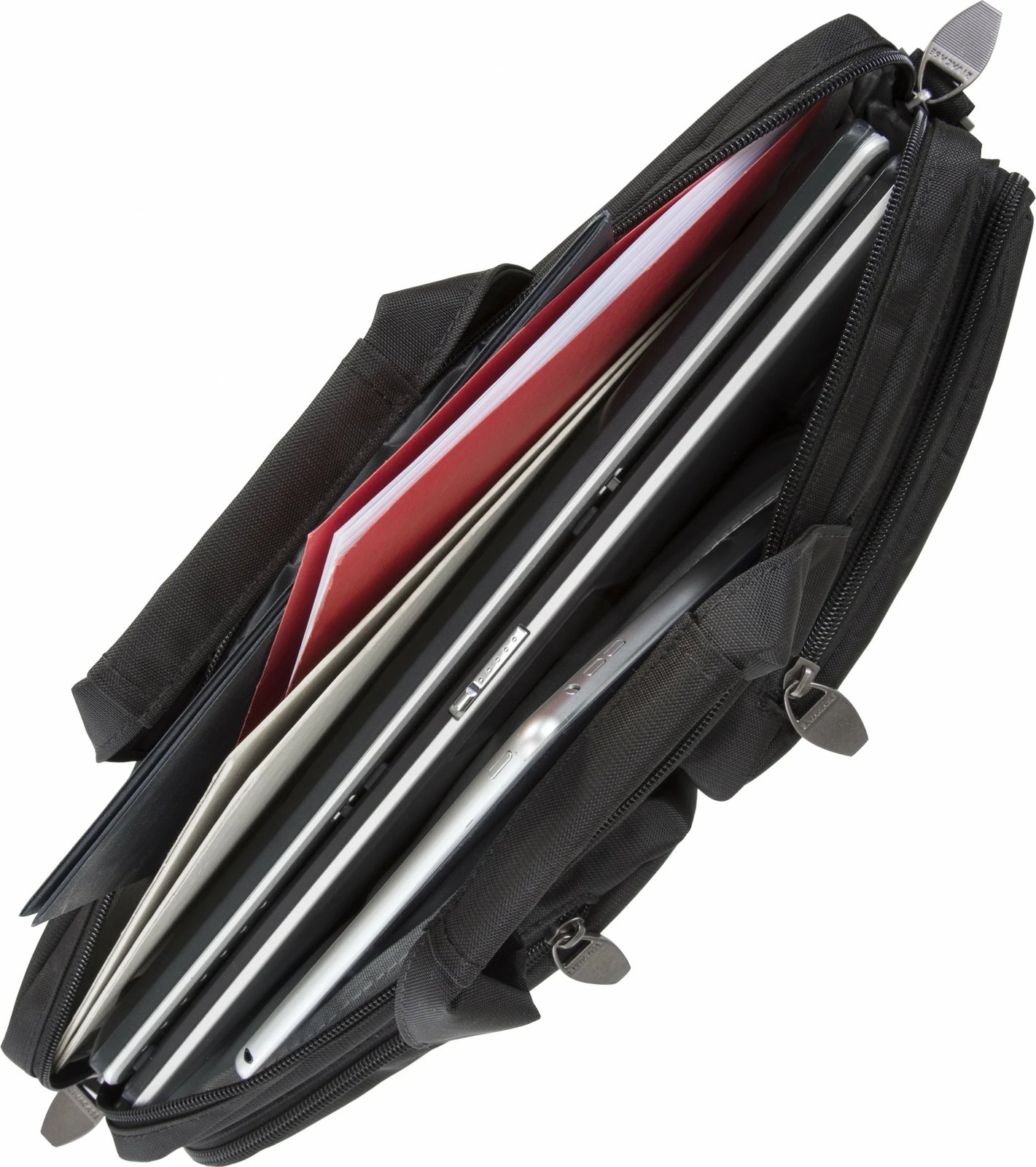 Mbështjellës laptopi RIVACASE NB Tasche Tiergarten 16.0" i zi Mbështjellës laptopi RIVACASE NB Tasche Tiergarten 16.0" i zi