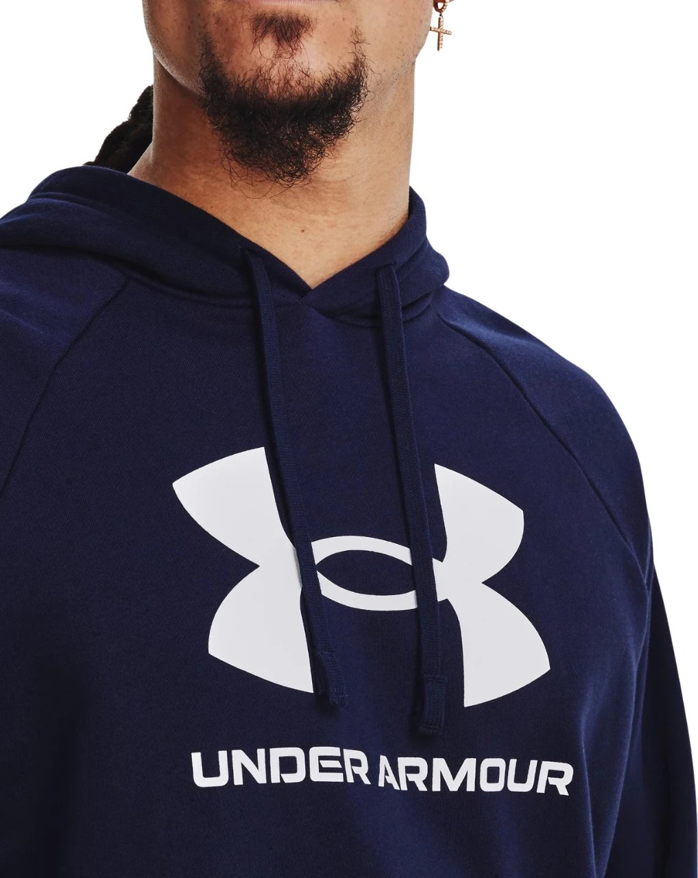 Duks për meshkuj Under Armour, navy