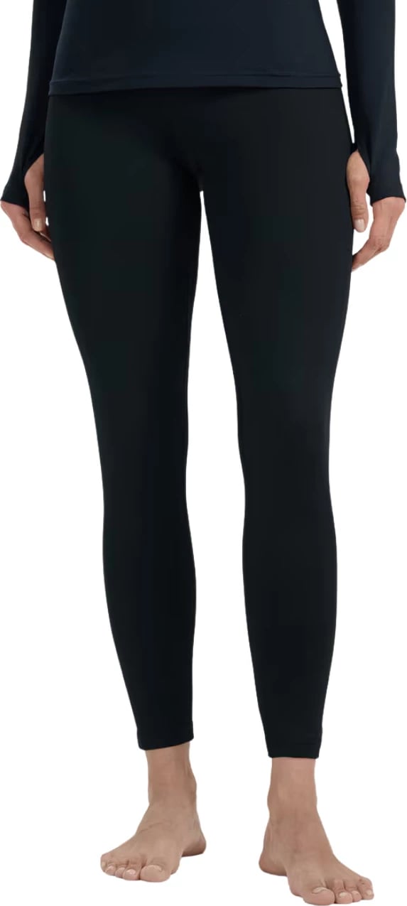 Pantallona termike femra 4F, të zeza