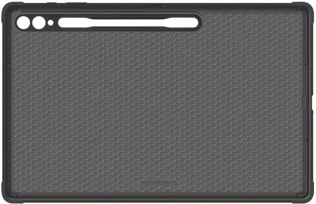 Mbështjellës për Samsung Galaxy Tab S9 Ultra, ngjyrë e zezë