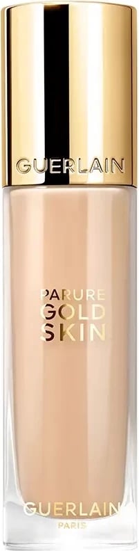 Fondatinë për femra Guerlain Parure Gold Skin Rejuvenating Illuminating Foundation 3N, 35ml