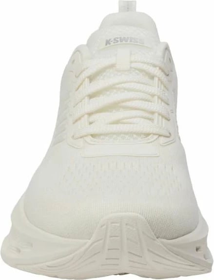 Atlete unisex K-Swiss, të bardha