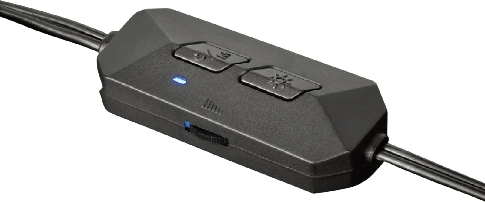 Bokse Speedlink TOKEN RGB, 2.0 kanale, Wired & Wireless, 6 W, Ngjyrë e zezë