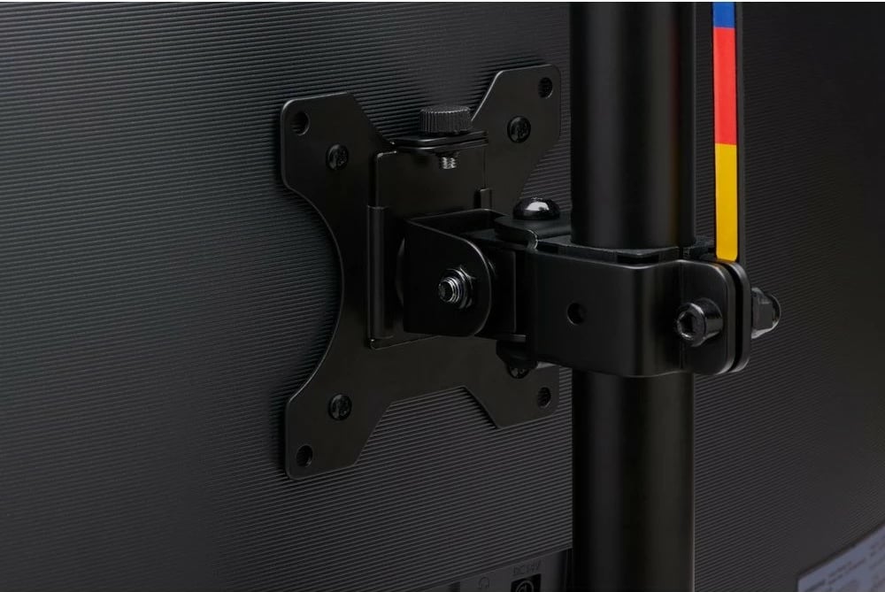 Krah monitori Kensington SmartFit Ergo, 34", 8 kg, i zi