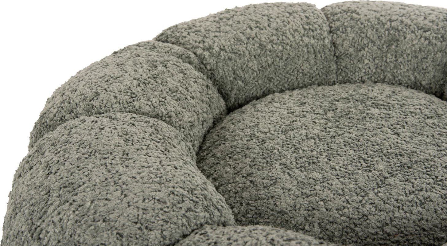 Karrige për bar, ngjyrë fistik, FH9602.05, Φ60x31H cm