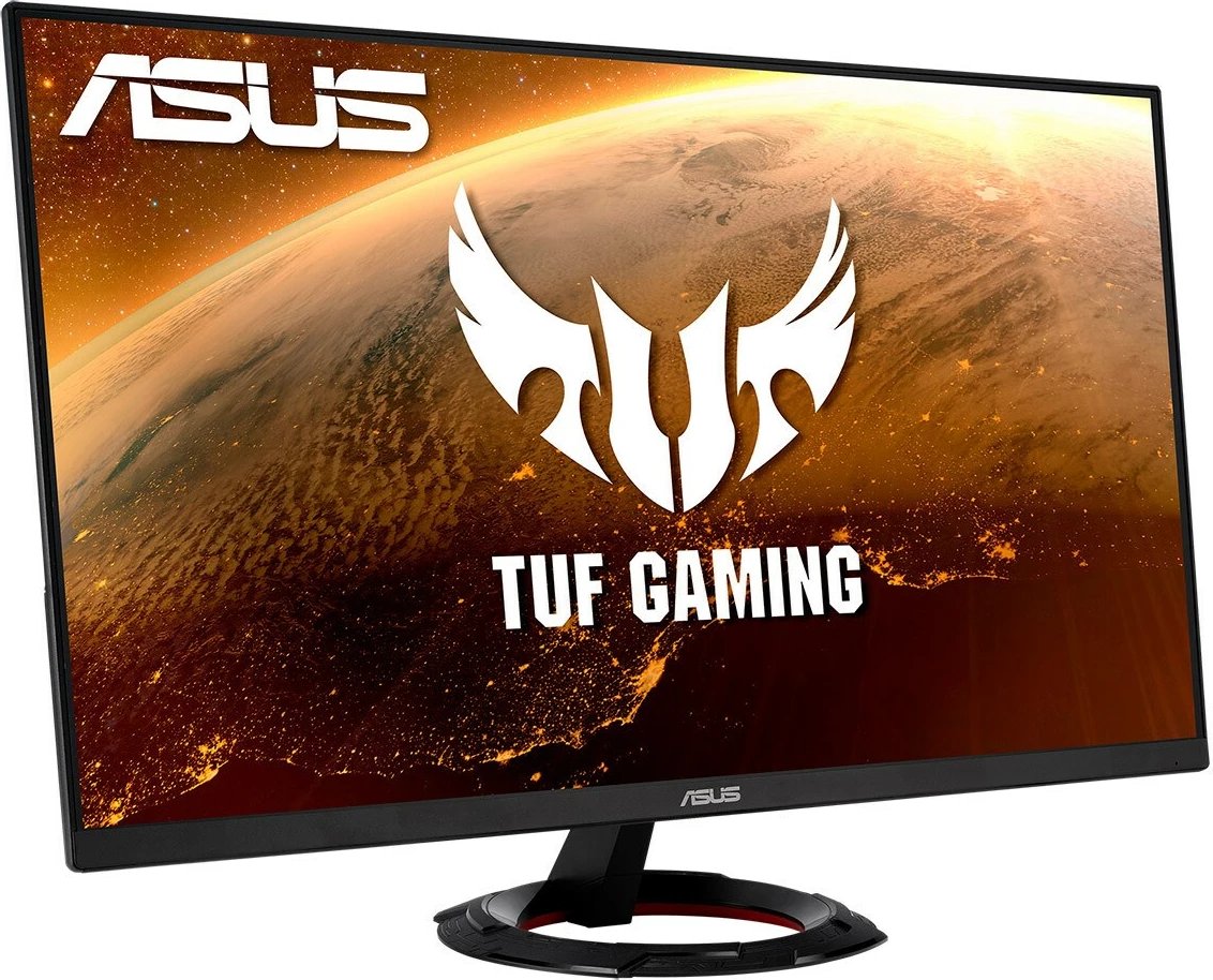 Monitor ASUS VG279Q1R, 27", Full HD, 144Hz, i zi