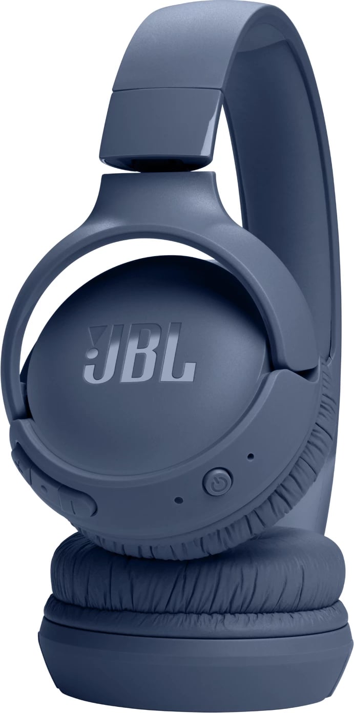 Kufje JBL TUNE 520 BT