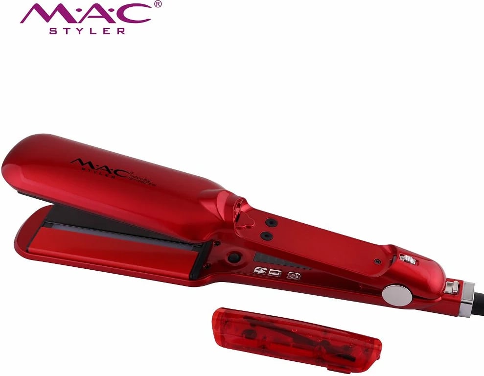 Drejtuese Flokësh Mac MC-2800