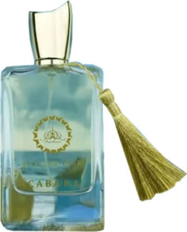Eau de Parfum unisex Killer Oud Cabana 100ml