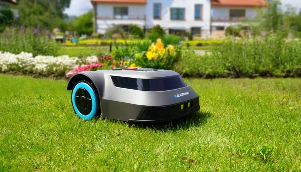 Kosë Elektrike BLAUPUNKT RL5010 Kosë Elektrike BLAUPUNKT RL5010