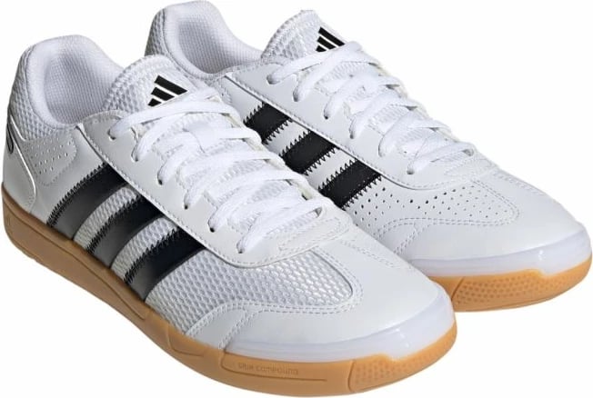 Atlete për meshkuj adidas, të bardha