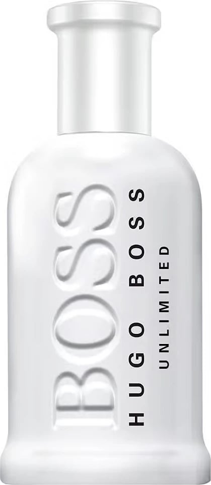 Eau de Toilette për meshkuj Hugo Boss Bottled Unlimited 100ml
