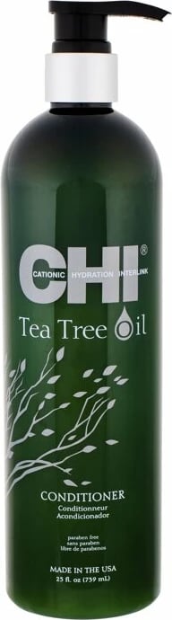 Kondicioner për femra Farouk Systems CHI Tea Tree Oil 739ml