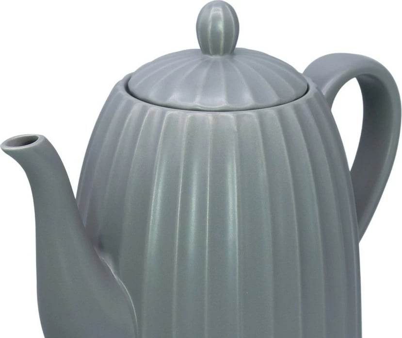 Zierëse uji elektrike, Feel‑Maestro, MR-077, 1.5L 1500W, qeramike, gri