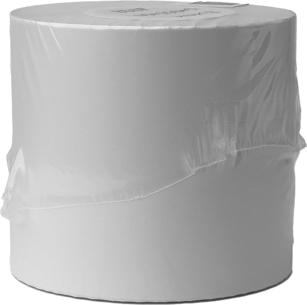 Etiketa termike Hurtel 100x150mm, 500 copë, e bardhë