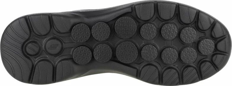 Atlete Skechers lifestyle, të zeza