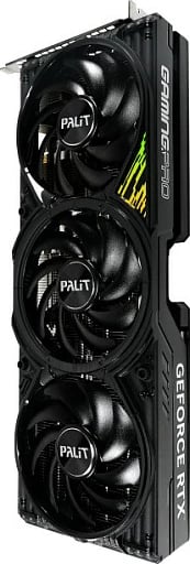 Kartelë grafike Palit RTX5070 Ti GamingPro-S OC 16GB GDDR7, multi
