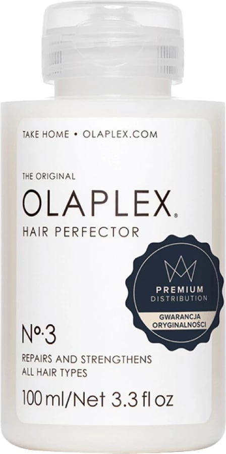 Maskë për flokë Olaplex No.3 Hair Perfector për femra, 100ml