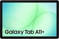 Tablet Samsung Galaxy Tab A11+ SM-X236B 8GB/256GB 5G 11\" gri