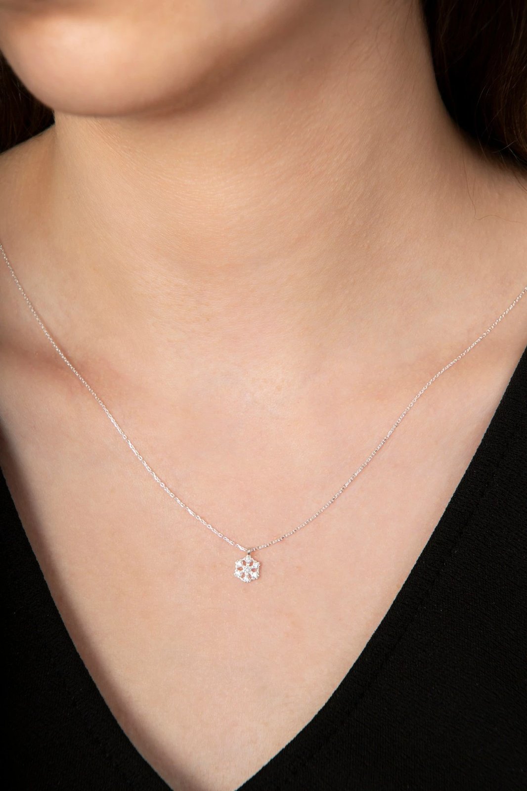 Varëse argjendi Elika Silver, ELKSLVR7245