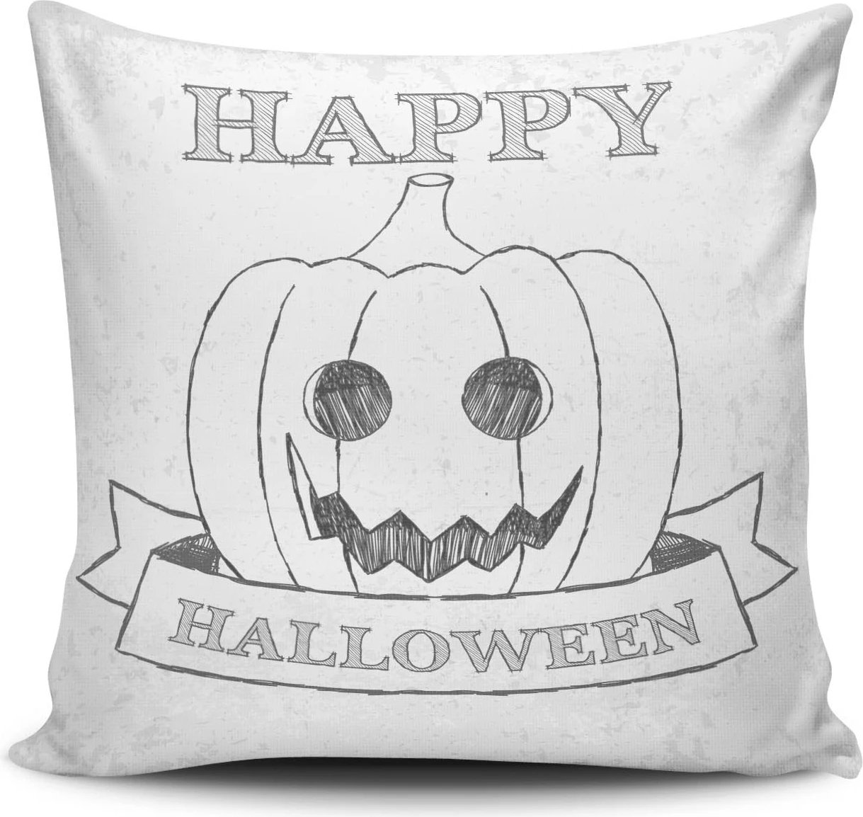 Jastëk Aberto Design, NKRLNT-367, shumëngjyrësh, 43x43cm