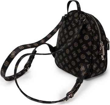 Çantë Guess, femra, kafe