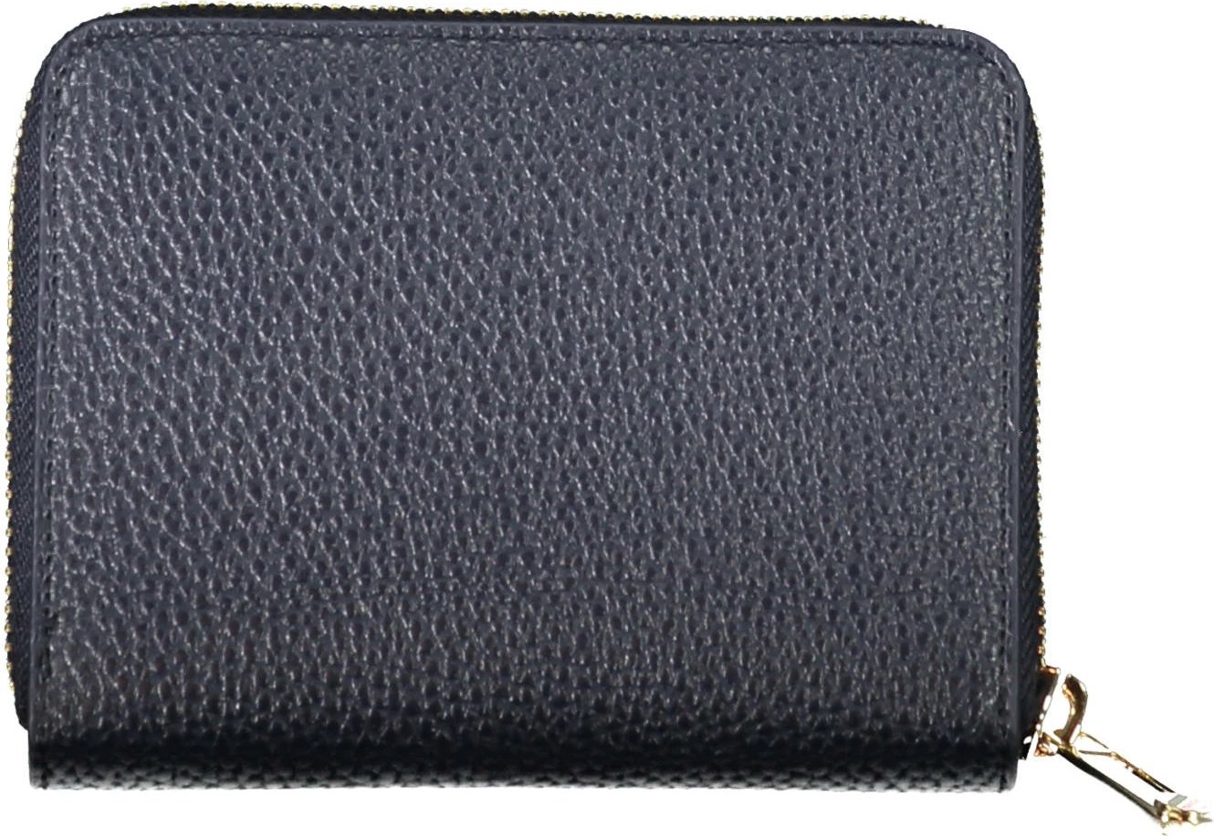 Portofol për femra TOMMY HILFIGER, blu
