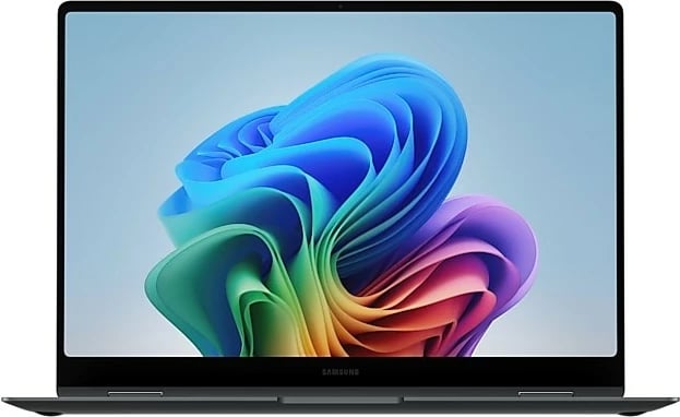Laptop Samsung Galaxy Book5 Pro 360 CU7 256V/16GB/512GBBSSD Moonstone Gray
