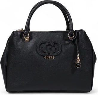 Çantë Guess, femra, e zezë