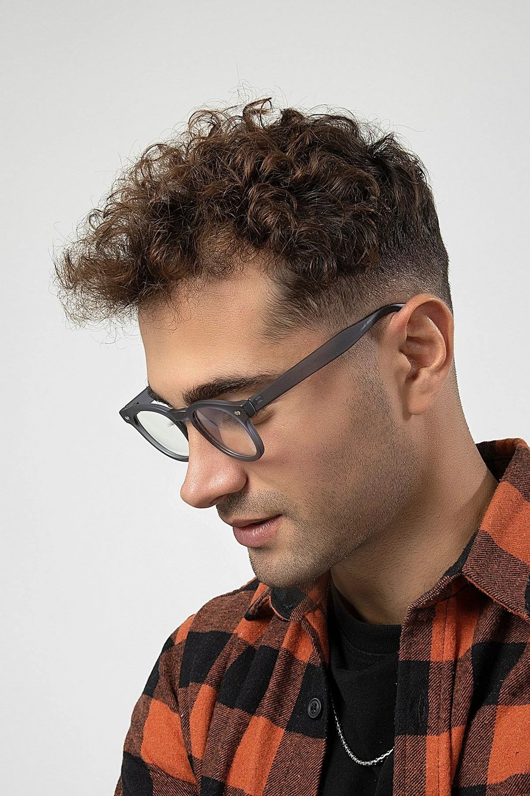 Syze për meshkuj Jumeon, ngjyrë fume, PL21Bbe004R003