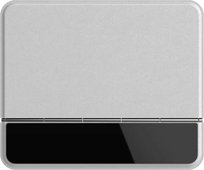 Mbajtës tabletë Nillkin FlexWing, për tabletë 9.7-11", Gri