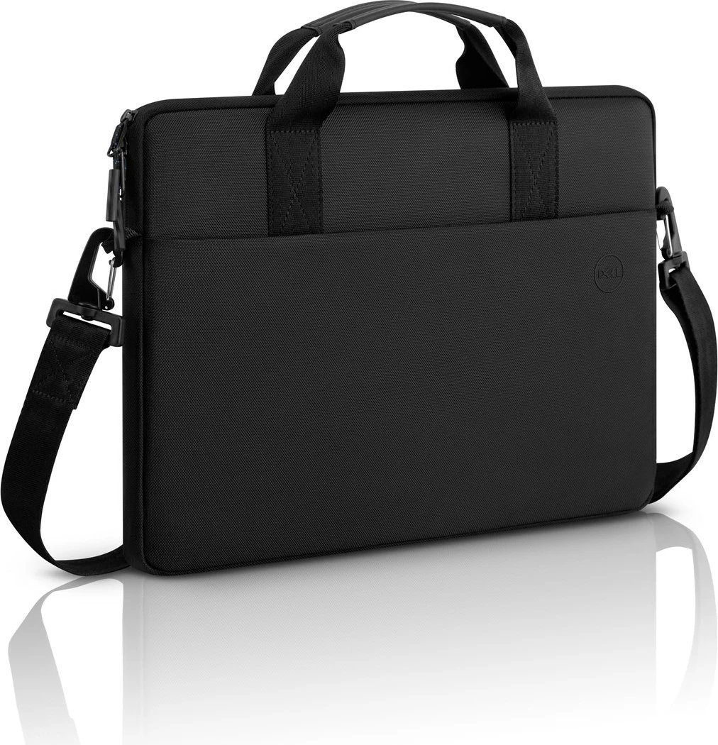 Mbështjellës për laptop Dell EcoLoop Pro Sleeve 11-14, ngjyrë e zezë