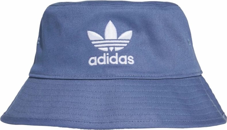 Kapelë adidas për meshkuj, blu marine