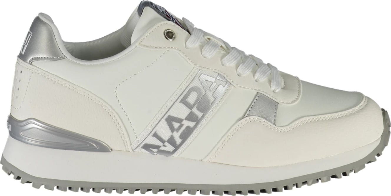 Atlete femra NAPAPIJRI SHOES, të bardha