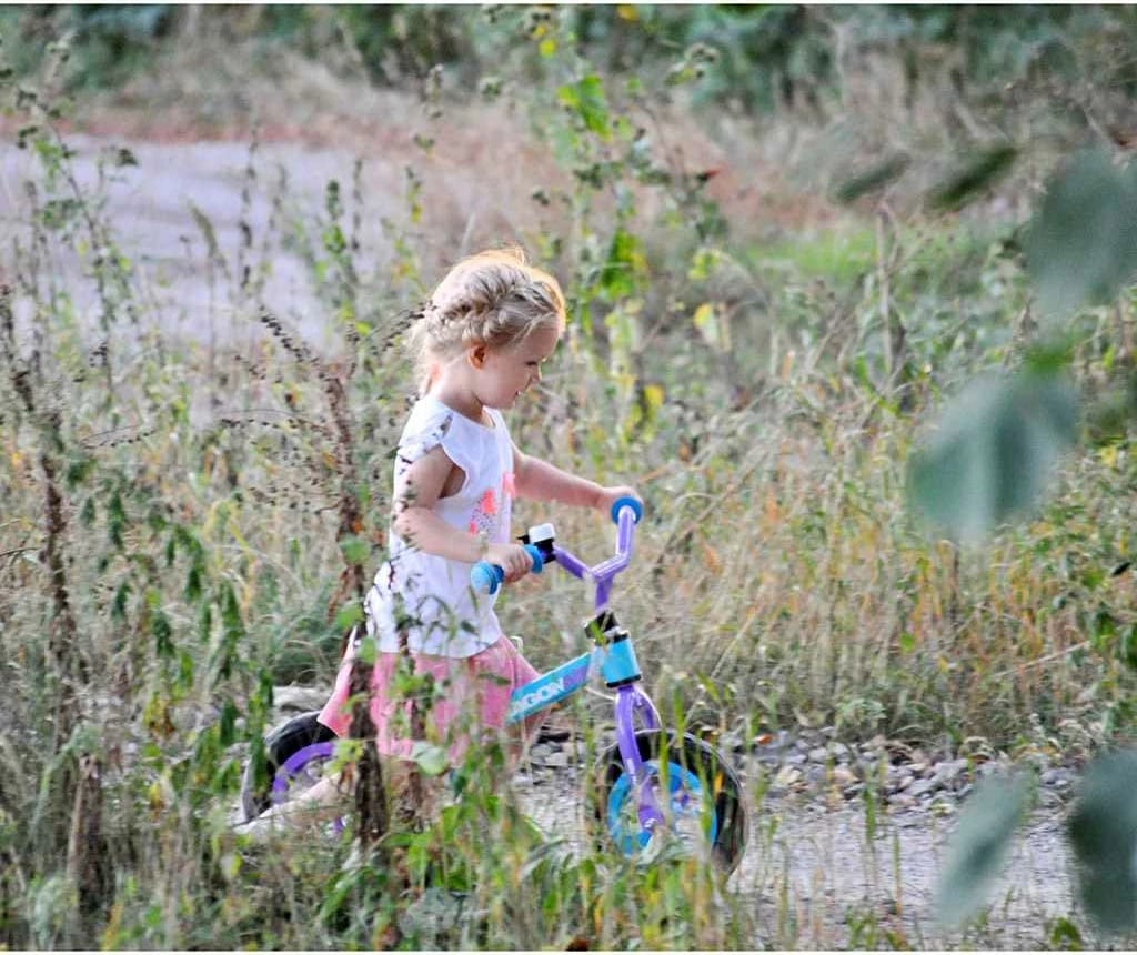 Bicikletë balancuese Milly Mally Dragon Air 10\", konstruksion çeliku i lehtë, timon/ulëse të rregullueshme, goma të fryjshme, zile, jeshile (mint)