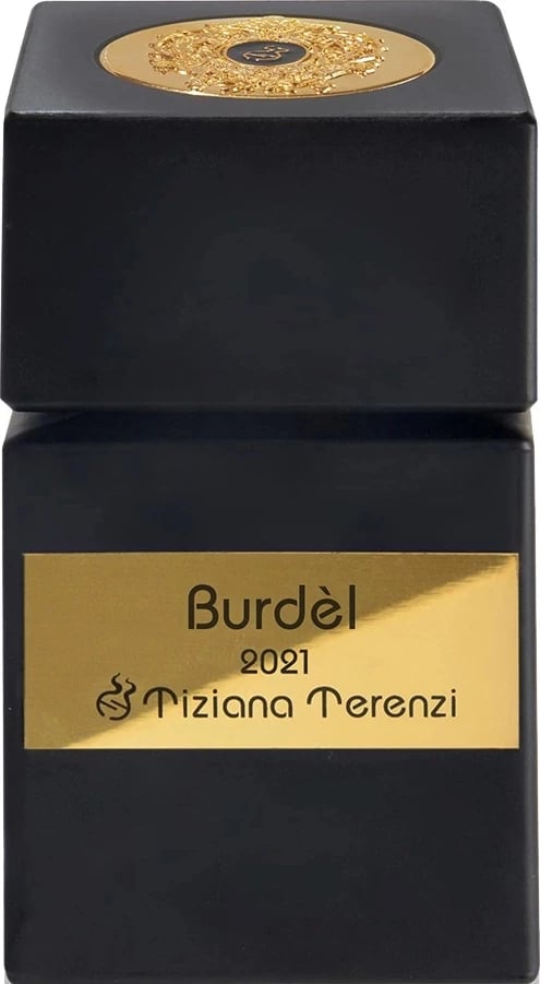 Eau de Parfum Tiziana Terenzi Burdel 100ml