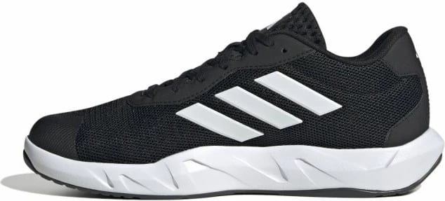 Atlete për stërvitje për meshkuj adidas, të zeza