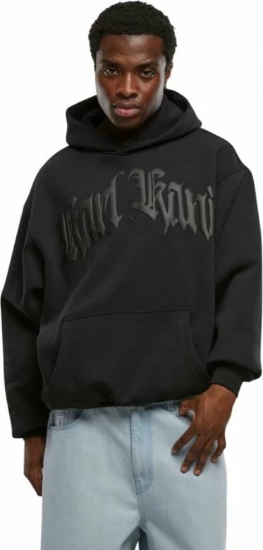 Duks për meshkuj Karl Kani, i zi