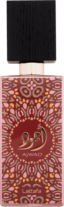 Eau de Parfum Lattafa Ajwad Pink To Pink 60ml