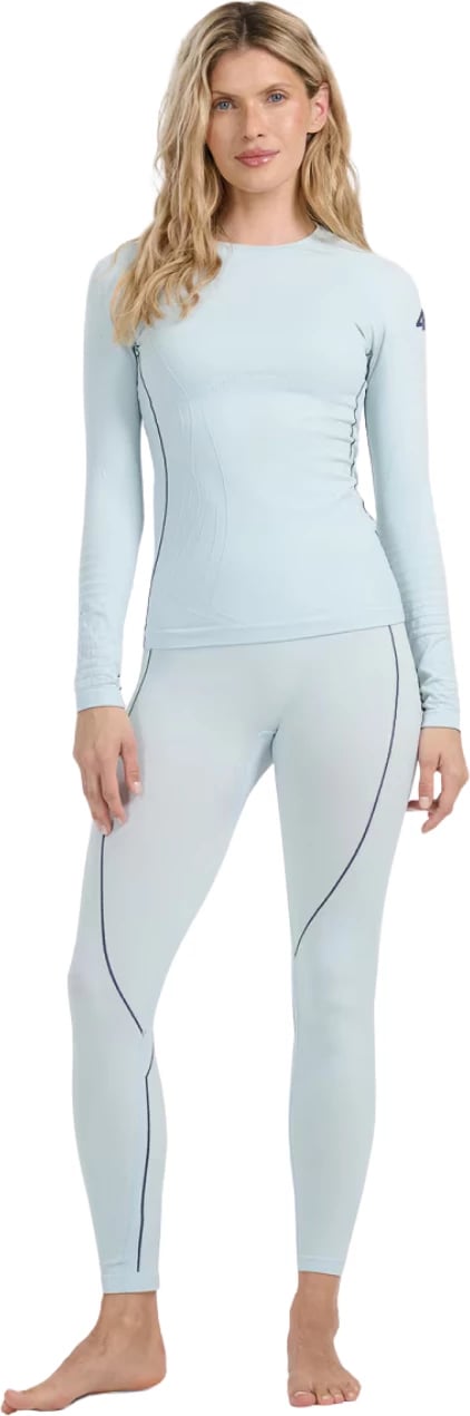 Hellonke termo për femra 4F, kaltër