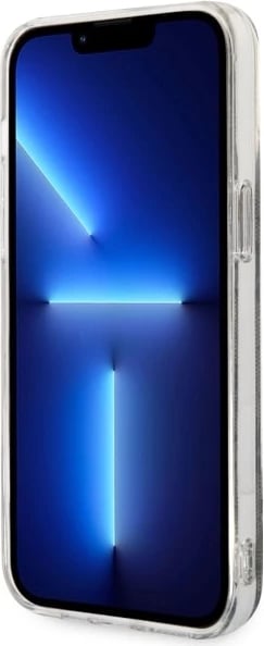 Mbështjellës Guess 4G MagSafe për iPhone 14 Pro Max 6.7", kafe