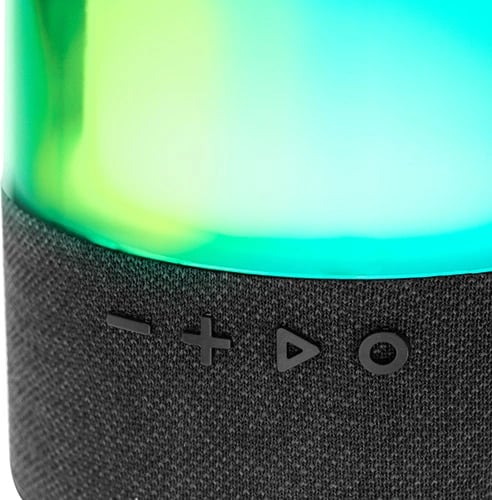 Altoparlant Bluetooth, Adler AD 1904, 8W, BT 5.0, TWS, FM, SD, 1500 mAh, 8 orë, USB-C, RGB