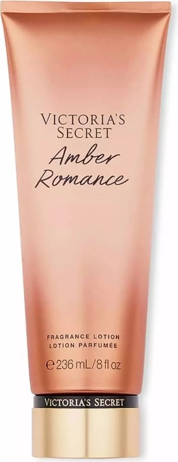Losion trupi për femra Victoria's Secret Amber Romance 236ml