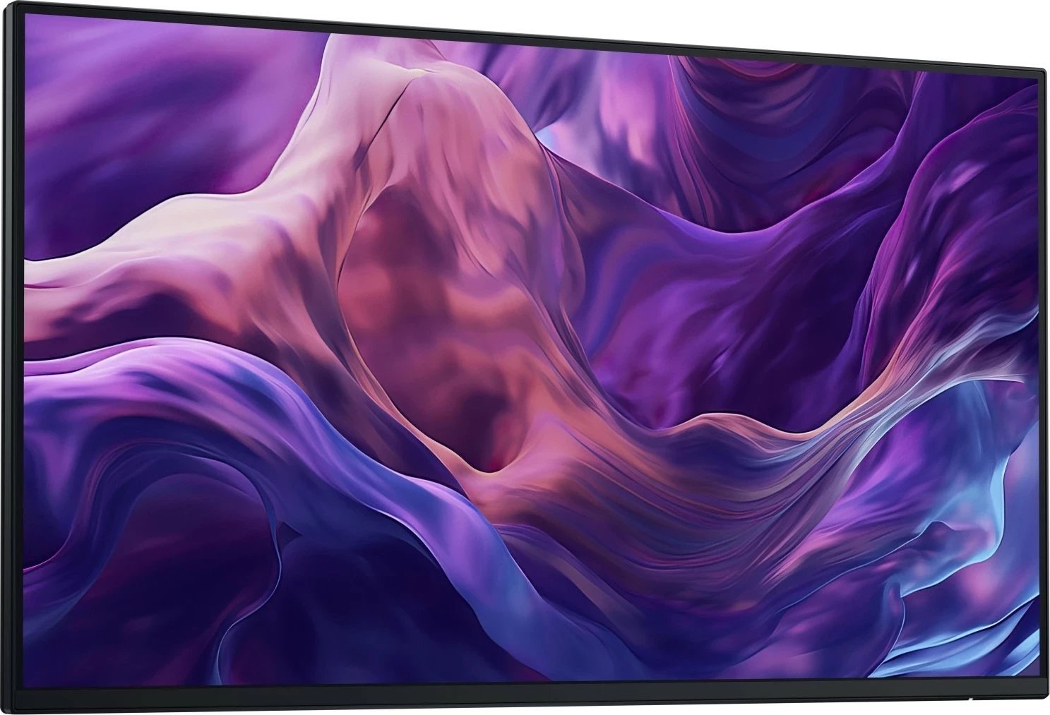 Monitor Dell P2425HEWO 23.8 inç, IPS, Full HD, 100Hz, e zezë