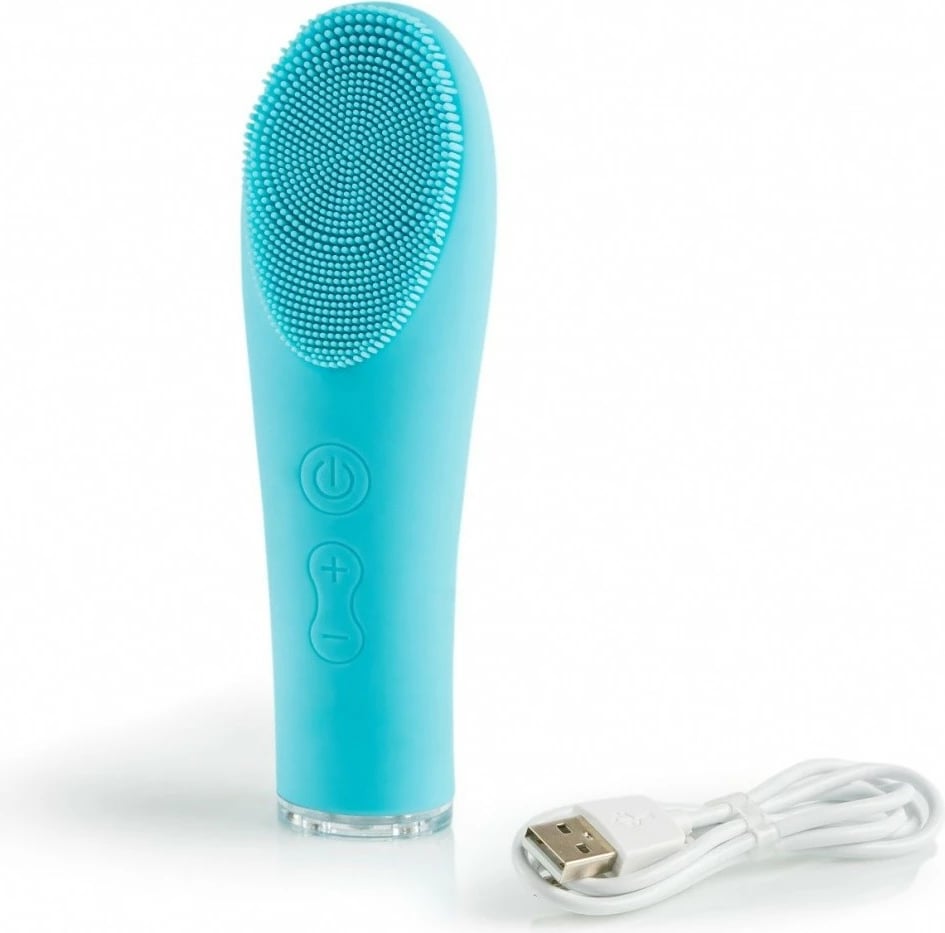 Brushë sonike fytyre ORO-MED ORO-FACE BRUSH, Blu