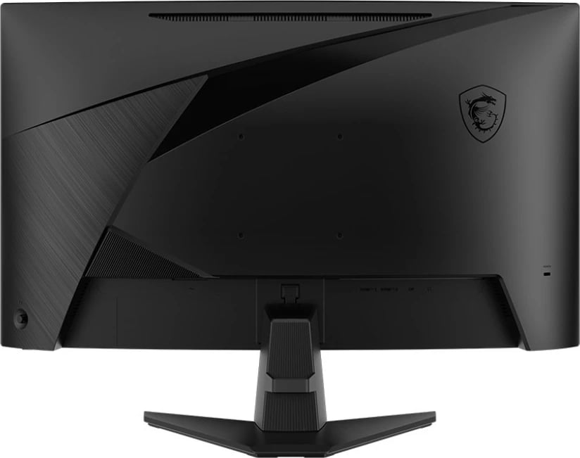 Monitor MSI MAG 27CQ6FDE, 27 inç, QHD, 180Hz, i zi