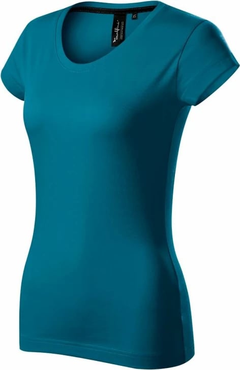 Maicë Malfini për femra, blu